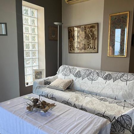 Appartment By The Beach Rhodes City Exterior foto